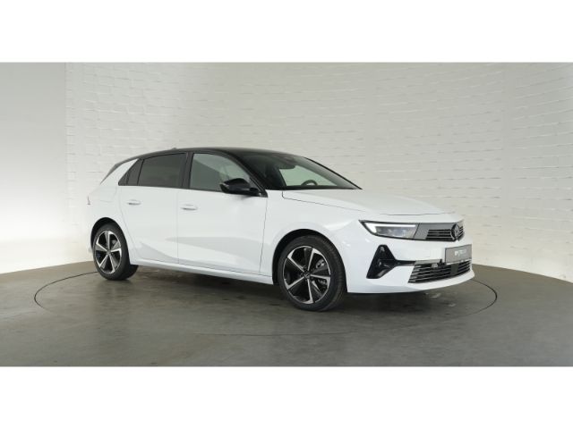 Astra L LIM GS HYBRID eDCT+LED LICHT+NAVI+360 GR