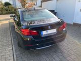 BMW 530d xDrive - scheckheftgepflegter Garagenwagen - BMW 530 mit Diesel-Antrieb: Limousine, Xdrive