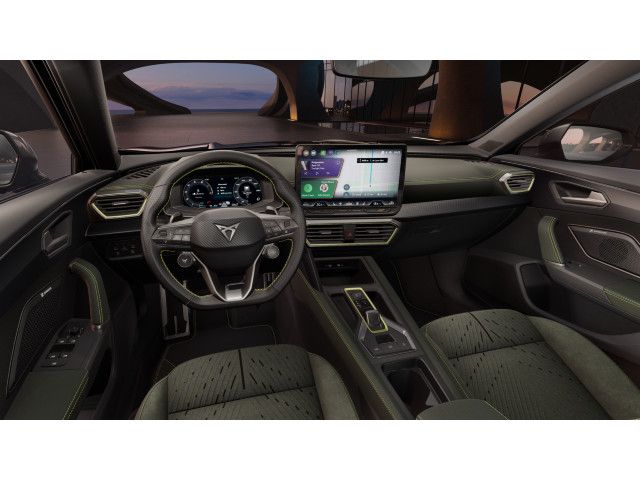 Cupra Formentor - Bild 4