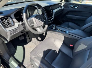 Volvo XC60 - 9
