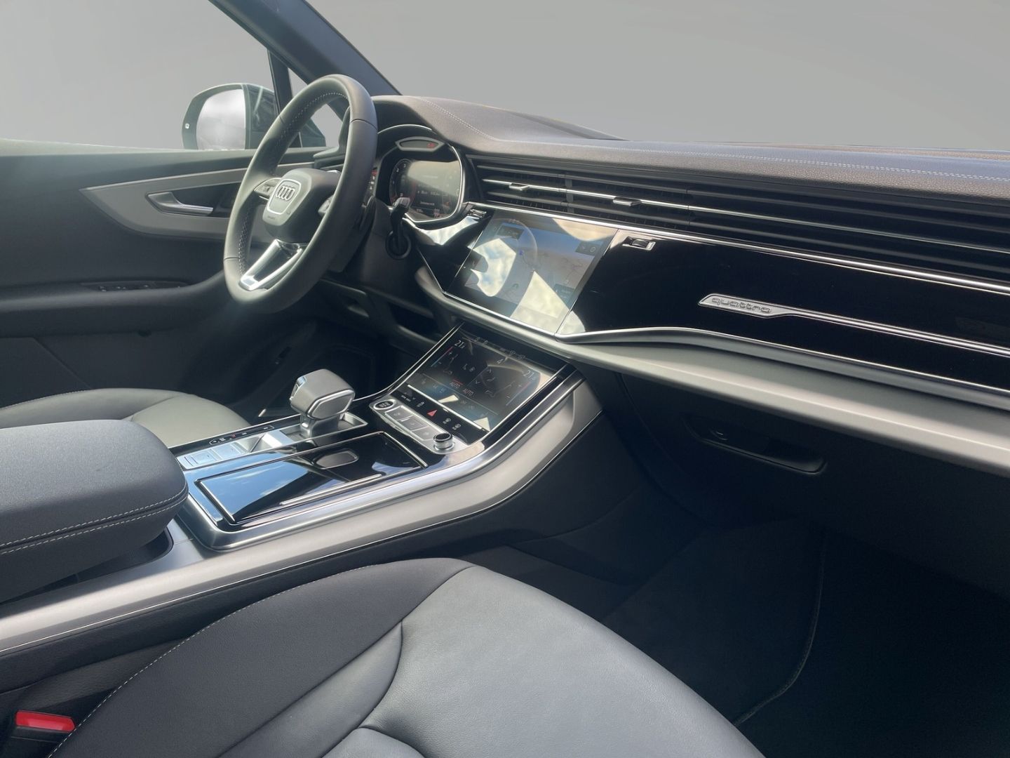 Audi Q7 - Bild 6
