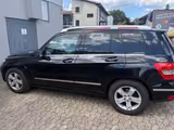 Mercedes-Benz GLK 220 CDI 4MATIC  - Mercedes-Benz Geländewagen aus dem Jahr 2010