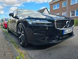 Volvo S60 T5 Geartronic R Design R Design - Volvo S60 R mit Benzin-Antrieb