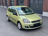Ford Fiesta Fun X*2 Hand*Kupplung Neu*insp*TÜV 10/27 - Ford Fiesta: Fun X