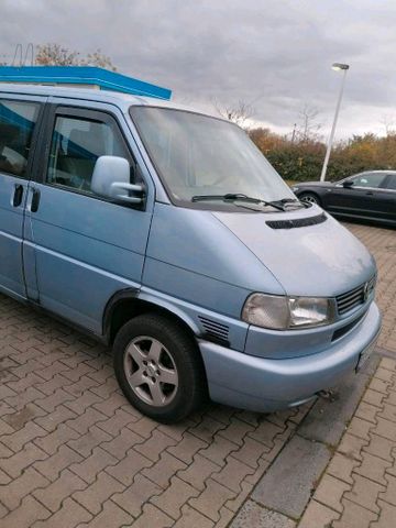 Volkswagen t4 Multivan 2.5 TDI