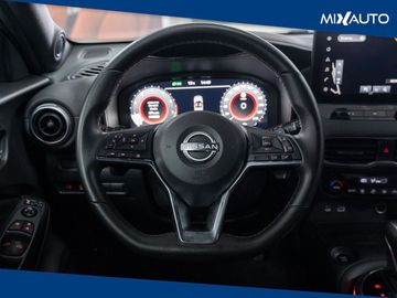 Nissan Juke - 11