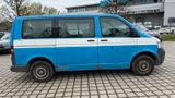VW T5 Transporter Bus Shuttle - Thumbnail 7