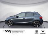 Seat Ibiza FR 1.0 TSI  7-Gang-DSG - Seat mit Benzin-Antrieb: Kleinwagen, Automatik