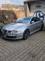Alfa Romeo GT 2.0 JTS Selespeed Distinctive Distinctive - Alfa Romeo Unfallwagen