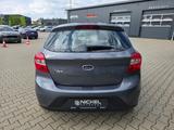 Ford Ka KA+ Cool & Sound*Klima*Pdc*Alu*2-Hand* - Ford Ka/Ka+ Benziner Gebrauchtwagen