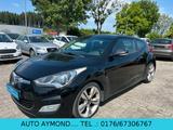 Hyundai Veloster 1.6 GDI Premium DSG Panoramadach Leder - Hyundai Veloster: Premium