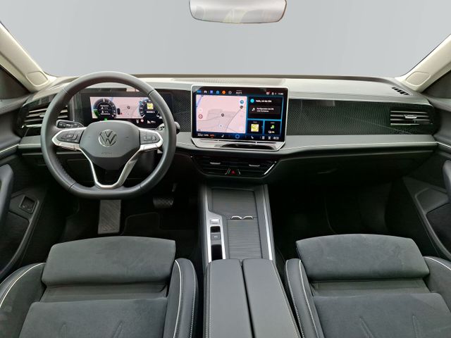 Passat Variant 1.5 TSI eHybrid Business *NAVI*KA