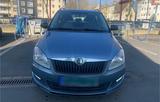 Skoda Fabia 1.2 TSI Comfortline - Skoda Fabia: Comfort