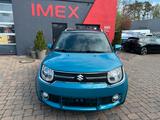 Suzuki Ignis Comfort 4x4 - Suzuki Ignis Gebrauchtwagen