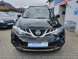 Nissan Murano Executivev 4x4 Allrad TÜV-AU 11-2027 - Nissan Murano mit Diesel-Antrieb