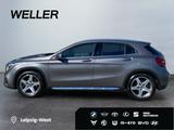 Mercedes-Benz GLA 250 AMG Line *LED*Navi*SHZ*Parklenkassistent - gebrauchte Mercedes-Benz GLA 250 aus dem Jahr 2019