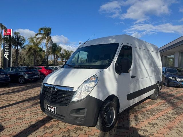 Opel OPEL Movano Ducato Master 2.3 CDTI Furgone