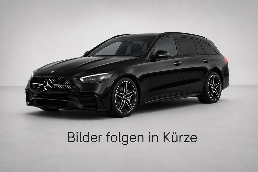 Image of Mercedes-Benz C 300