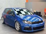 Volkswagen Golf R 4Motion 2.0 16V TSI |DYNAUDIO|LUFT|VOSSEN - VW Golf Gebrauchtwagen in Kassel