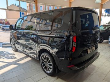 Ford Tourneo Custom Tit. 2.0 L1 NEUES MODELL