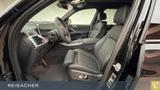 BMW X5 xDrive40d Sportpaket Sitzbelüftung DAB ESP   - BMW X5: Geländewagen
