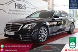 Mercedes-Benz S 400 d 4Matic L AMG *EXKLUSIV*MULTIBEAM*BURMEST