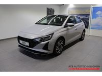 Hyundai i20 - Vorschau Bild 2