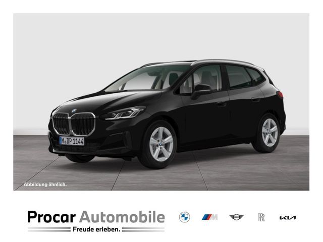 BMW 218i PANO AHK DA+ PA RFK LED Klima