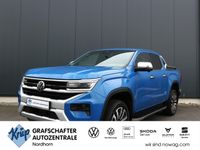 Volkswagen Amarok - Vorschau Bild 1
