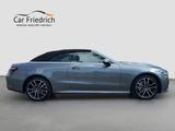 Mercedes-Benz E 300 d 4Matic AMG Line Assistenz - Mercedes-Benz E 300 mit Diesel-Antrieb: Leder