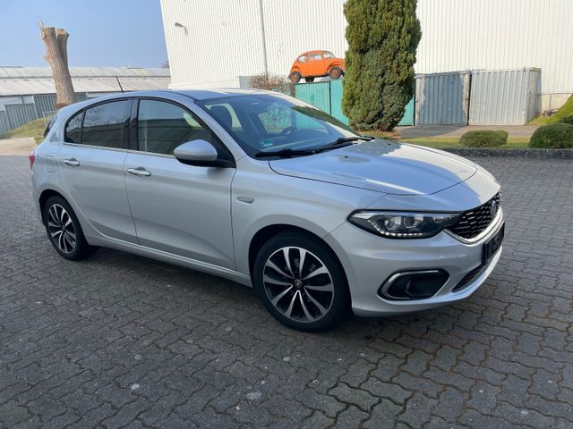 Fiat Tipo Lounge