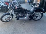 Harley-Davidson Harley-davidson Softail Deuce - 2005 - HARLEY-DAVIDSON SOFTAIL DEUCE