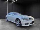 Mercedes-Benz CL 65 AMG CL 65 AMG - Mercedes-Benz Coupé aus dem Jahr 2009