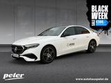 Mercedes-Benz E 200 AMG/Superscreen/Night/Panorama-SD/ - Mercedes-Benz E 200 in Dresden