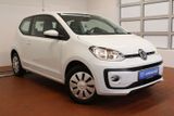 Volkswagen up! Klima Bluetooth Isofix Sitzheizung - Volkswagen up! aus 2022