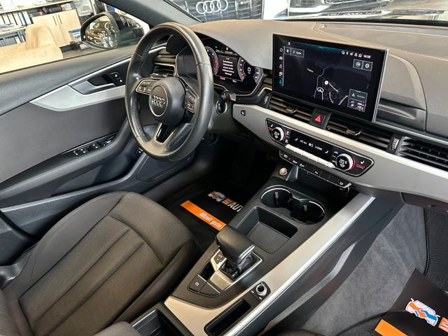 Audi A4 Lim. 40 TDI advanced *Kamera*Virtuell*MwSt*