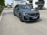 BMW X1 sDrive18d Steptronic -U11 - BMW X1 U11 mit Diesel-Antrieb