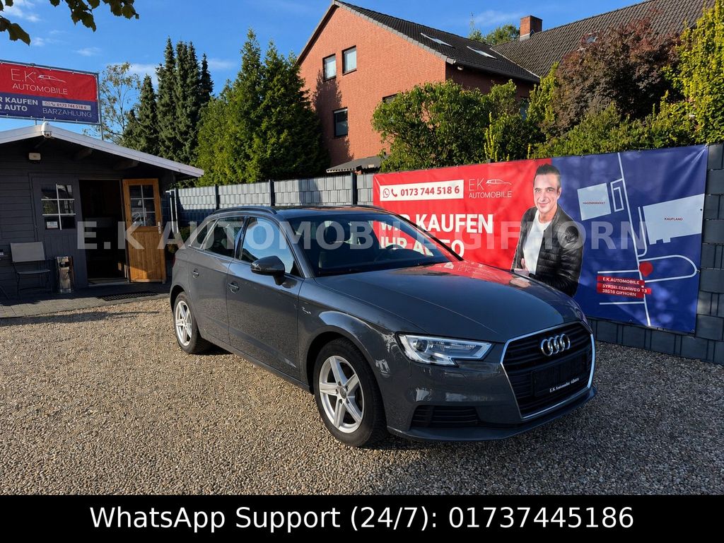 Image of Audi A3