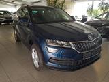 Skoda Karoq TSI SOLEIL Navi Kamera ACC Sitzheiz. PDC L - Skoda Karoq: Soleil