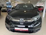 Honda CR-V e:HEV 2.0 i-MMD Hybrid 2WD Sport Line - Honda CR-V: Sport Line