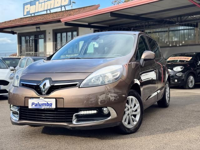 Renault RENAULT Scenic Scénic XMod 1.5 dCi 110CV PARI AL