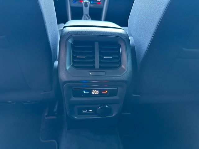 Tiguan Elegance TSi DSG Navi Matrix Standh Kamer