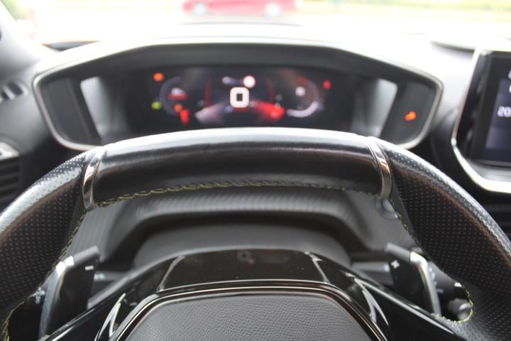 Peugeot 2008 GT