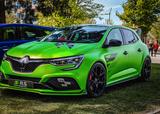 Renault Megane R.S. Ultime R.S. Ultime (Einzelstück!) - Renault Megane R-S-Ultime