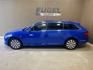 Skoda Superb - 4