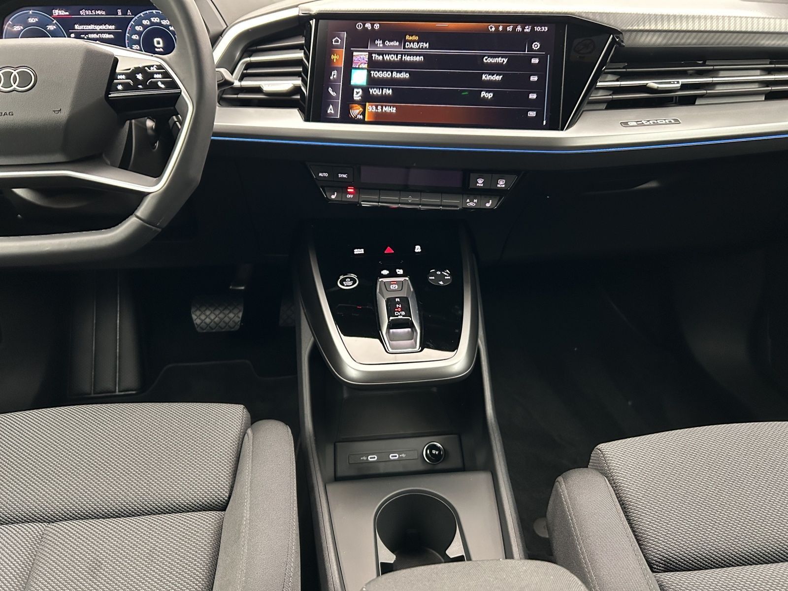 Audi Q4 e-tron - Bild 7