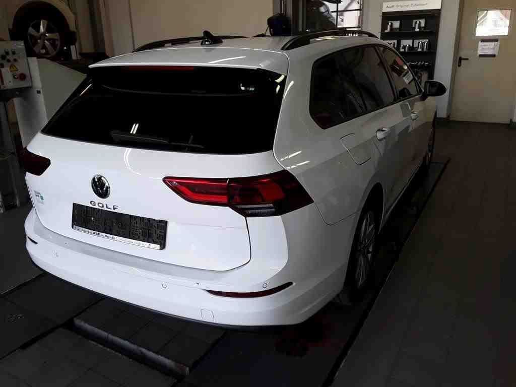 Golf Variant VIII Life 2.0 TDI*Navi*LED*ACC*PDC*