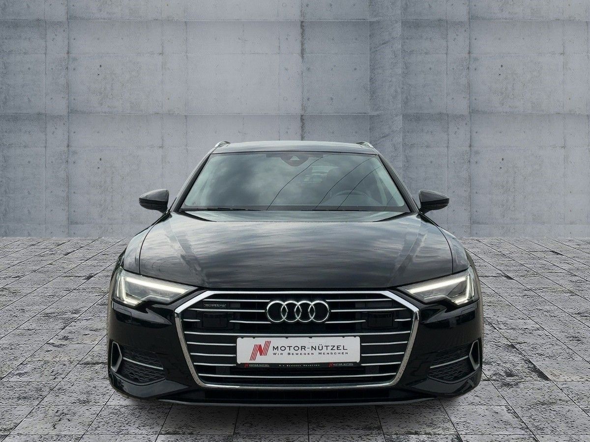 Audi A6 - Bild 3