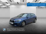 BMW 118d LiveCockpitProf PDC Driv.Assist Sportsitze - BMW 118 in Dresden