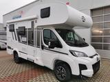 Carado A 132 PRO (45) SAT, Navi, Alufelgen - Carado A 132 PRO